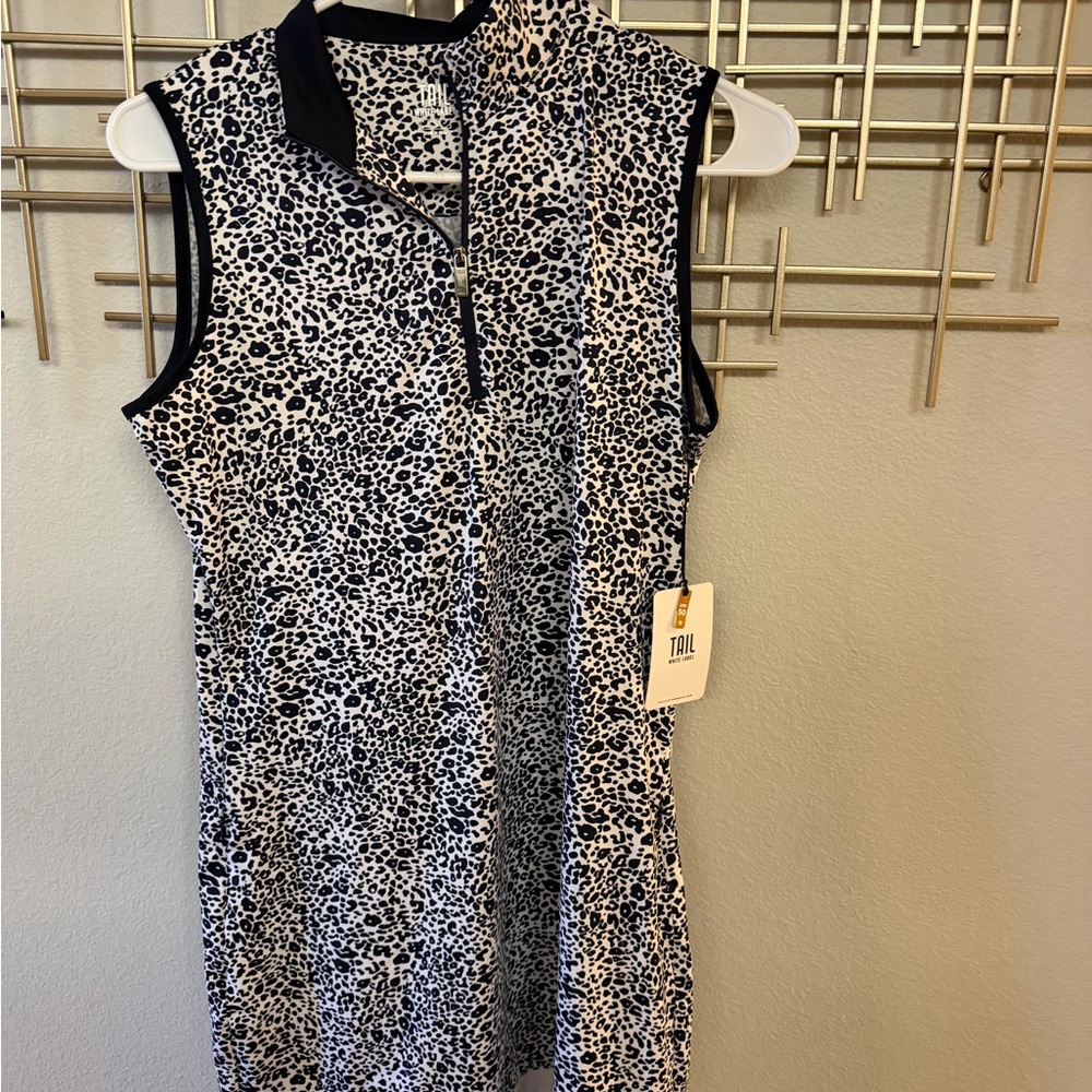 ⛳ NWT Tail Activewear Golf Dress – Never Worn